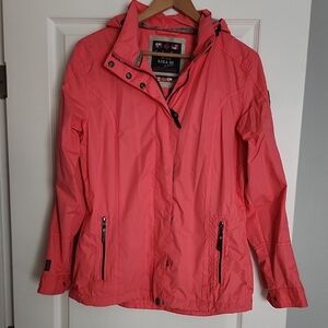 ECI Coral Ski & Snow Jacket